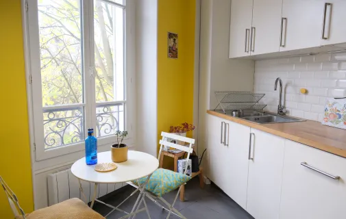 Location Saint-Maur-des-Fossés Appartement 69457cbce8e6