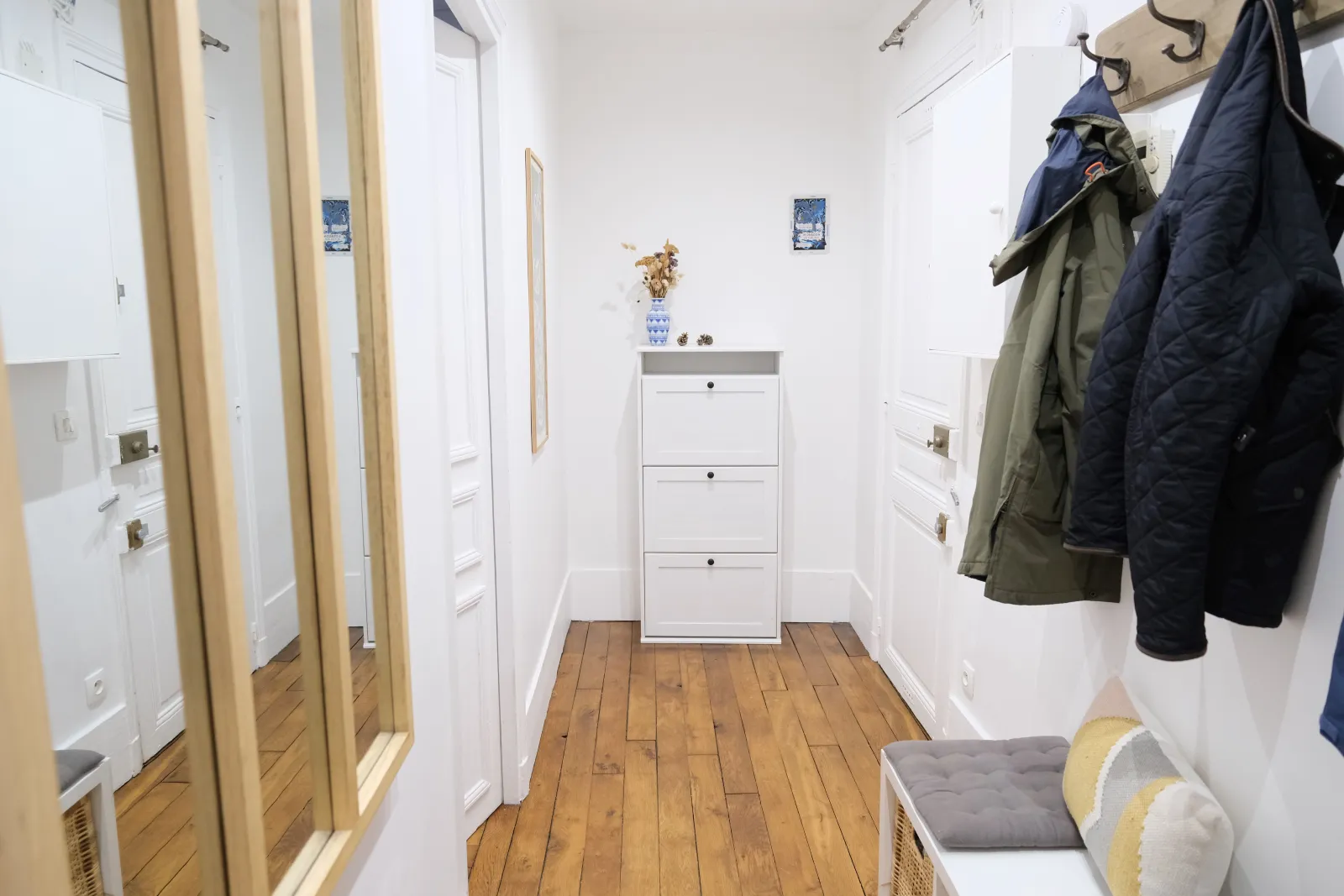 Location Saint-Maur-des-Fossés Appartement 69457cbce8e66