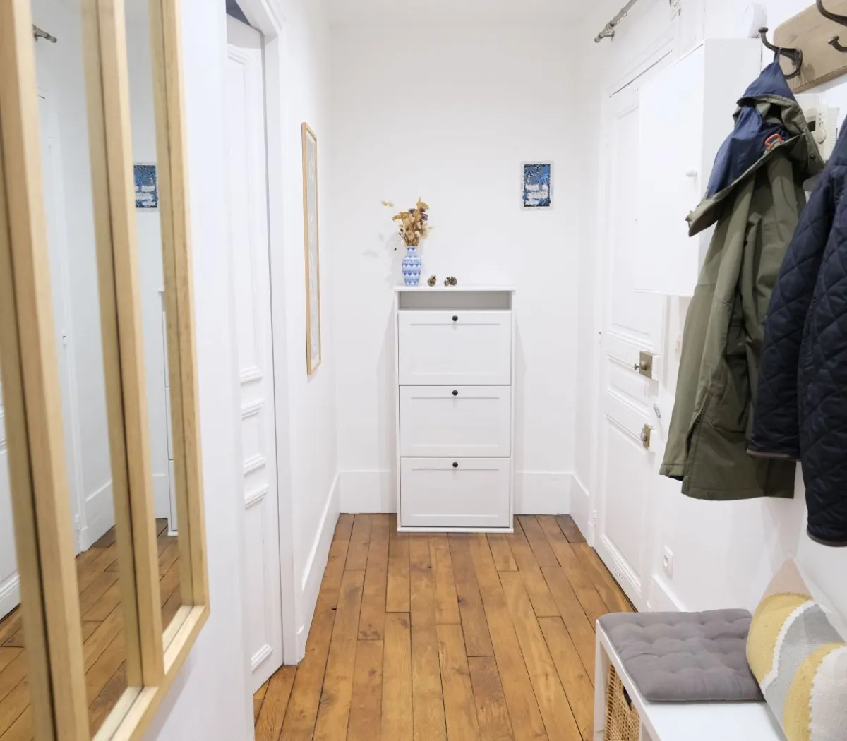 Location Saint-Maur-des-Fossés Appartement 69457cbce8e6