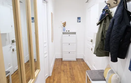 Location Saint-Maur-des-Fossés Appartement 69457cbce8e6