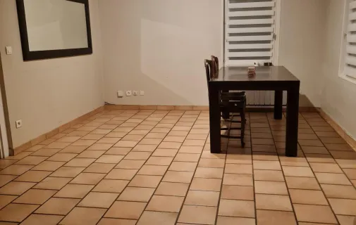 Location Faches-Thumesnil Maison 6945d9e23189