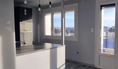 miniatureLocation Saint-Priest Appartement 69465b50015e2