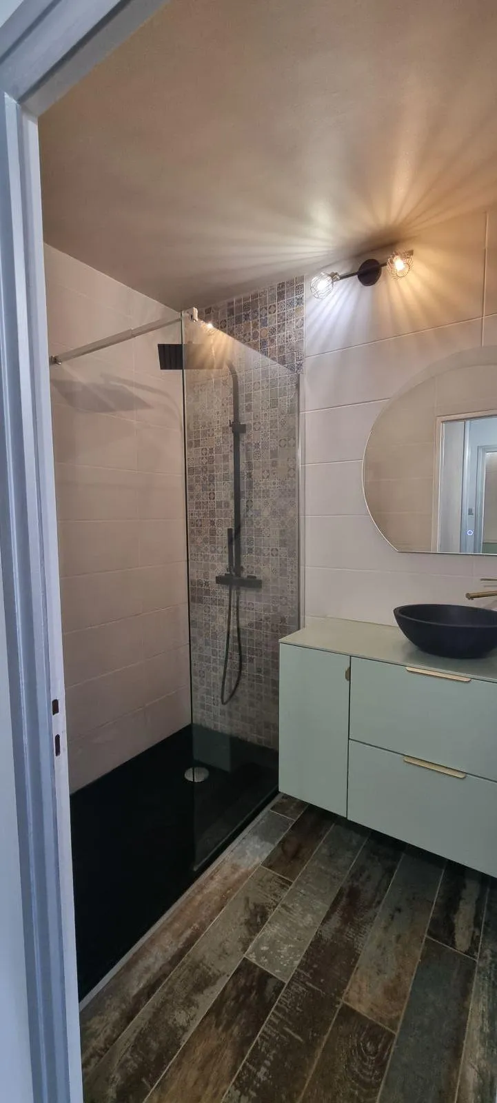 Location Saint-Priest Appartement 69465b50015e6