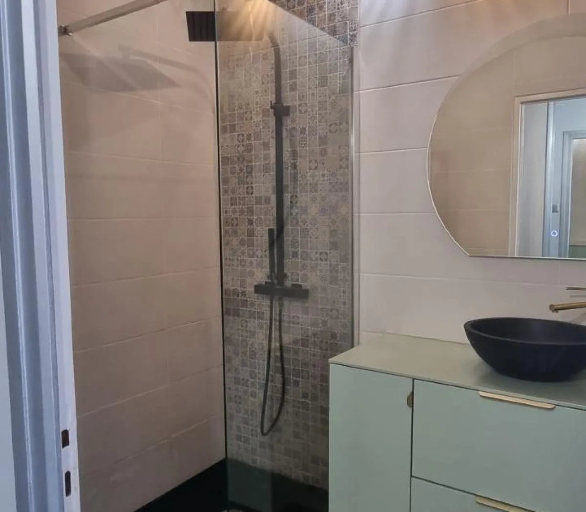 Location Saint-Priest Appartement 69465b50015e