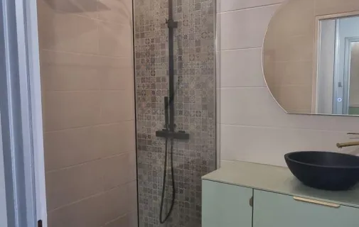 Location Saint-Priest Appartement 69465b50015e