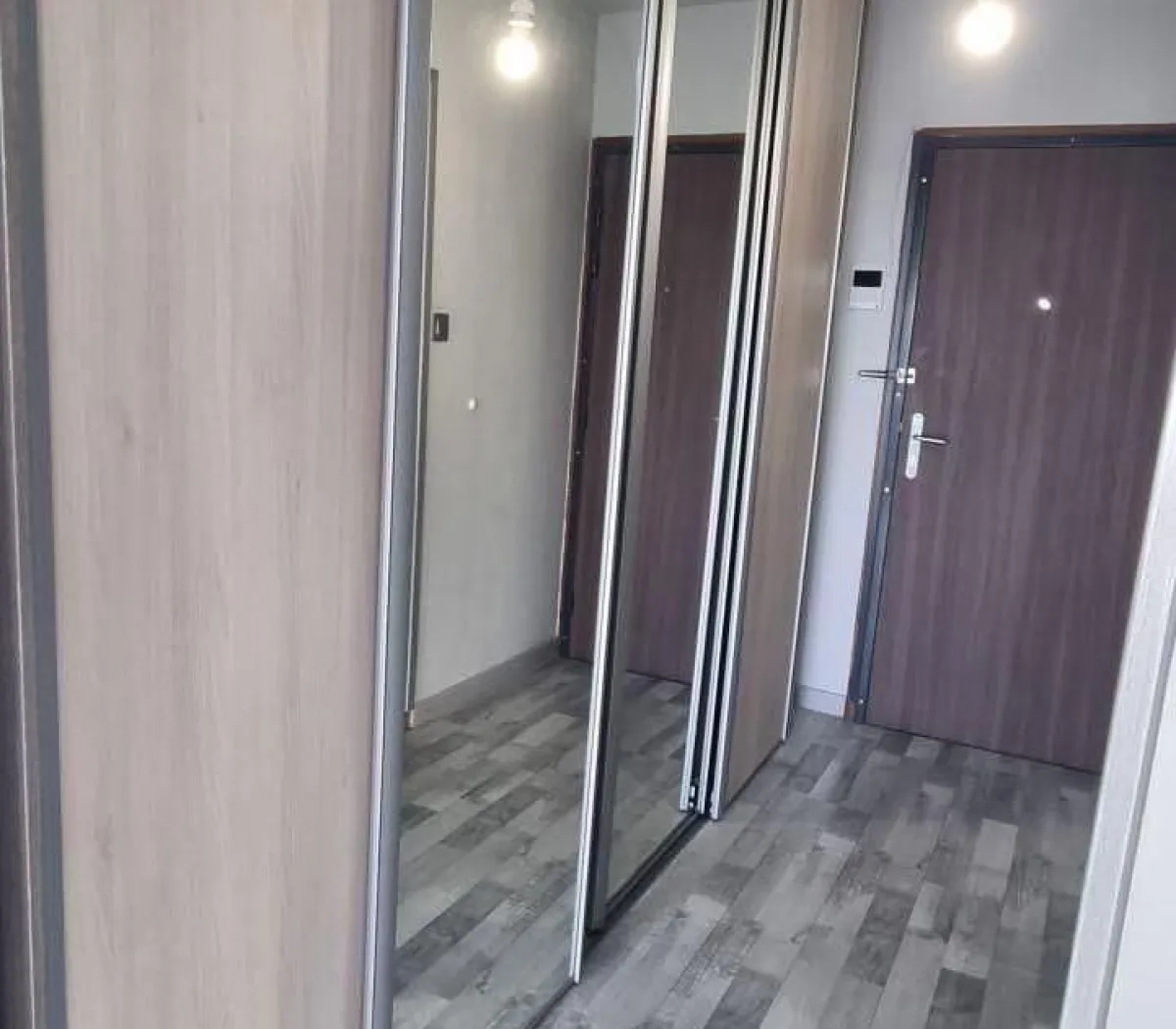 Location Saint-Priest Appartement 69465b50015e