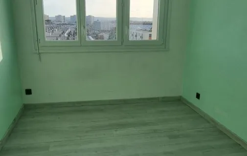 Location Saint-Priest Appartement 69465b50015e