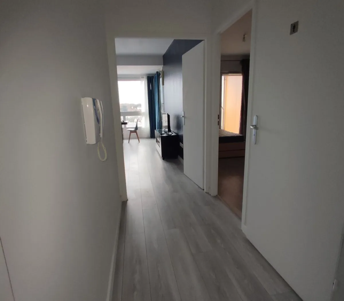 Location Brétigny-sur-Orge Appartement 6946af8959a7