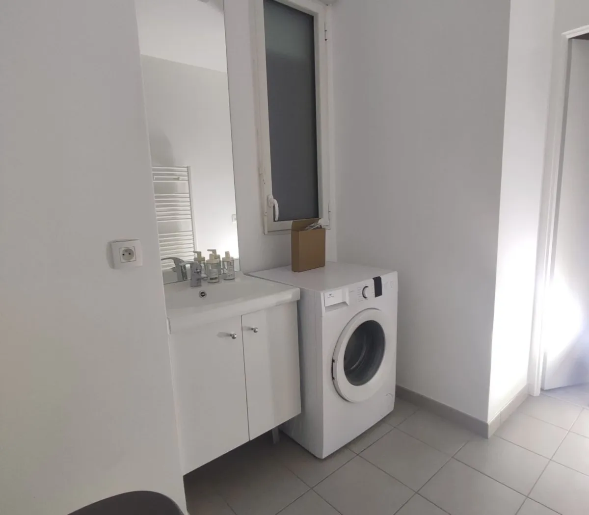 Location Brétigny-sur-Orge Appartement 6946af8959a7