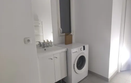 Location Brétigny-sur-Orge Appartement 6946af8959a7