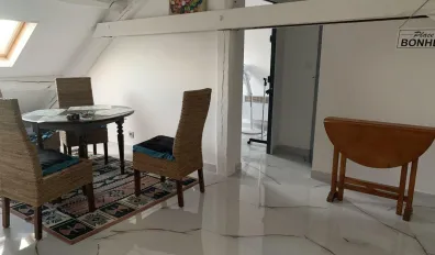 miniatureLocation Fontainebleau Appartement 6946c32994ee2