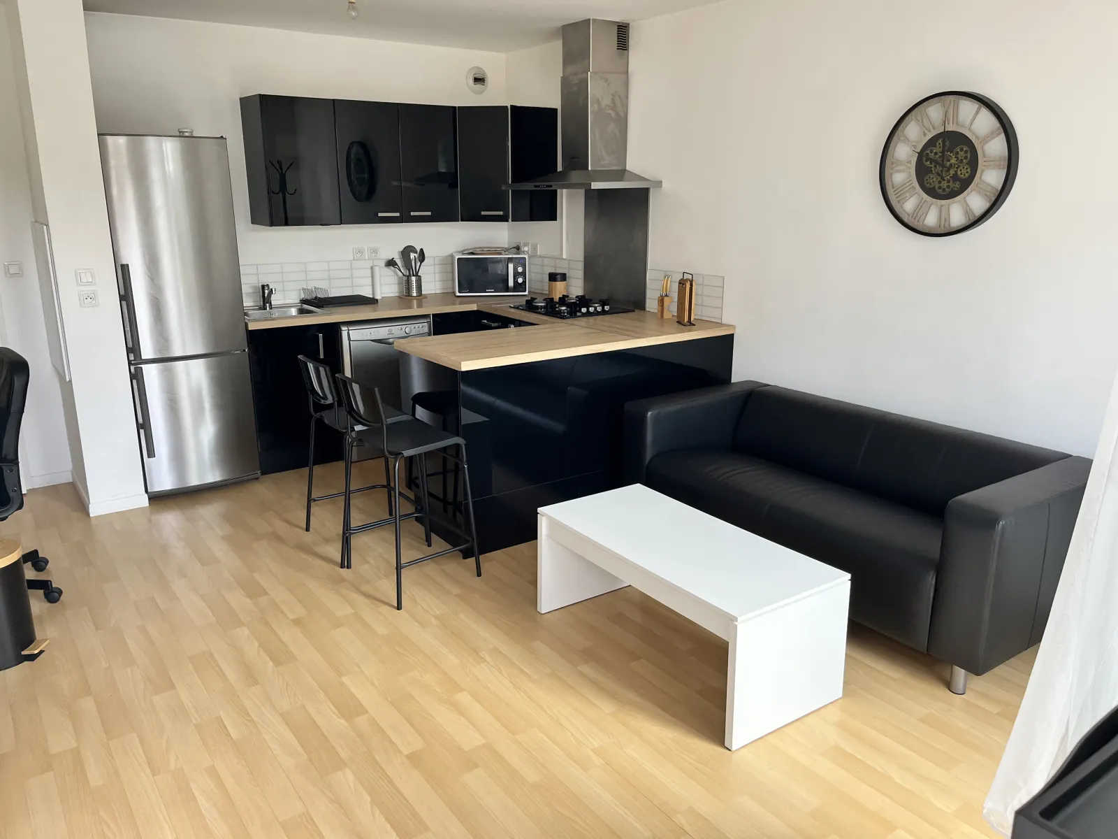 Location Montmagny Appartement 6946d745c3721