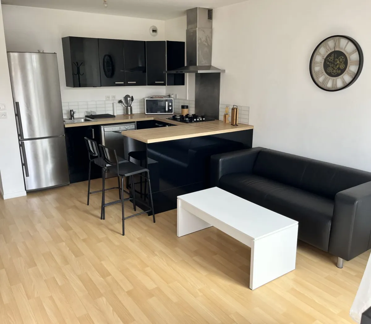 Location Montmagny Appartement 6946d745c372