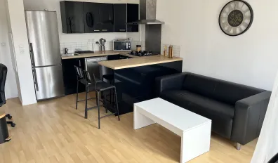 miniatureLocation Montmagny Appartement 6946d745c3722