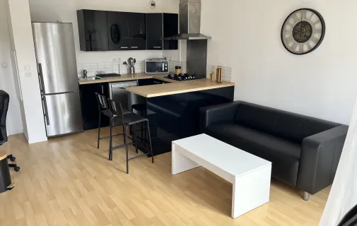 Location Montmagny Appartement 6946d745c372