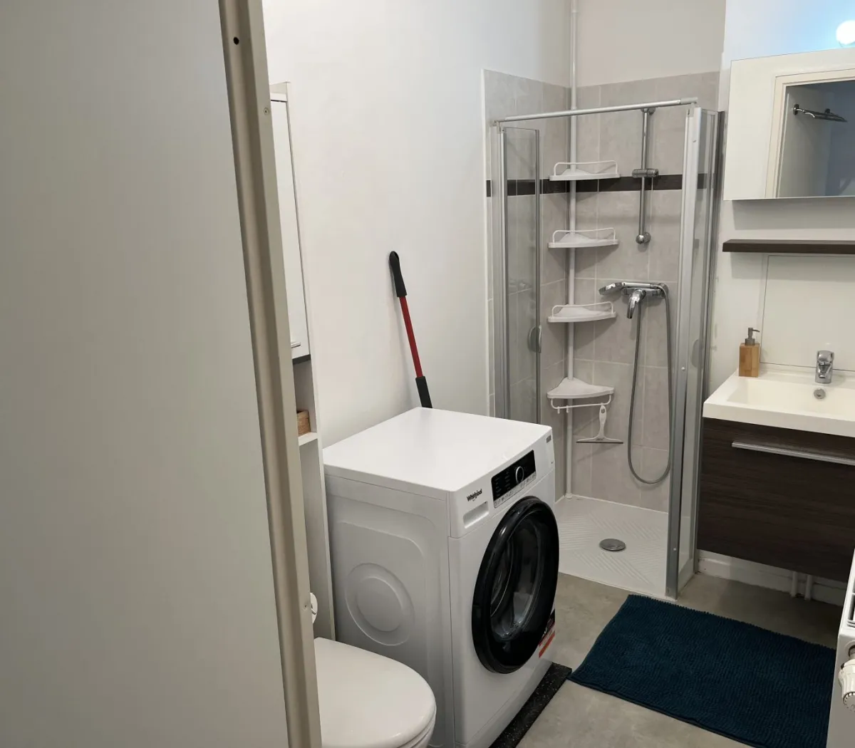 Location Montmagny Appartement 6946d745c372