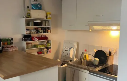 Location Rennes Appartement 6946e26e538d