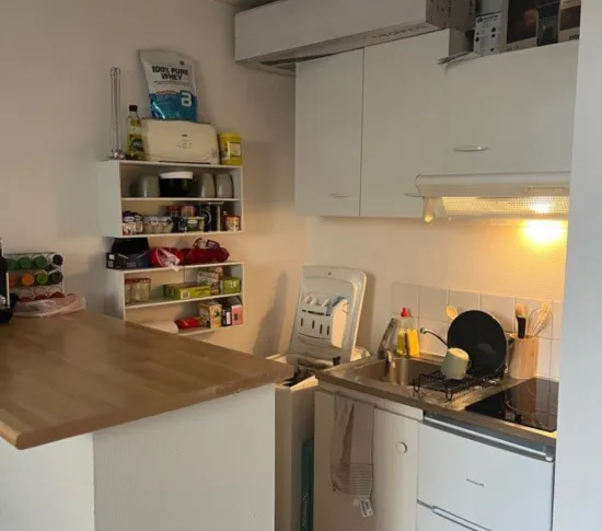 Location Rennes Appartement 6946e26e538d3