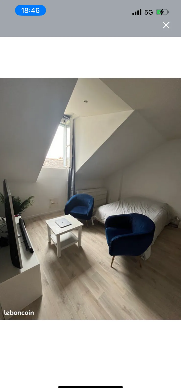 Location Rennes Appartement 6946e26e538d1