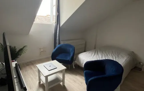 Location Rennes Appartement 6946e26e538d
