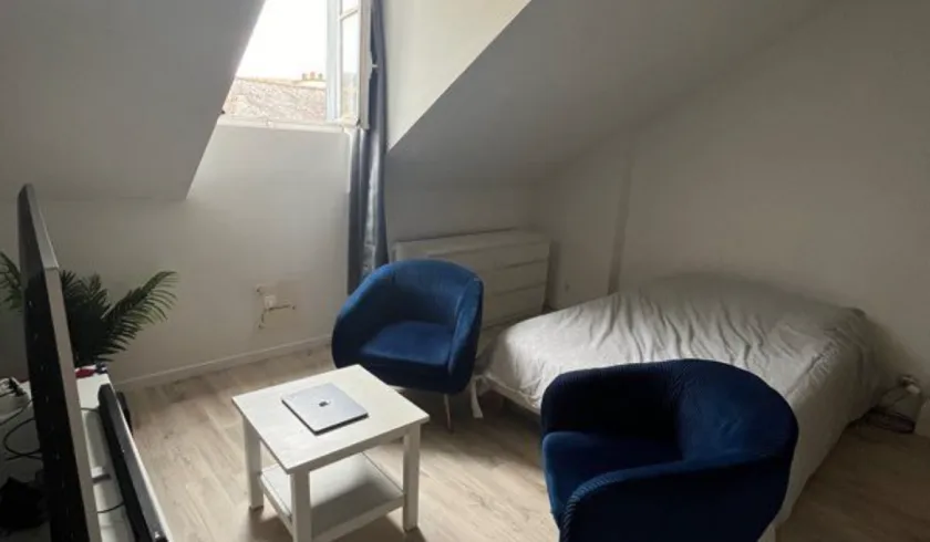Location Rennes Appartement 6946e26e538d1
