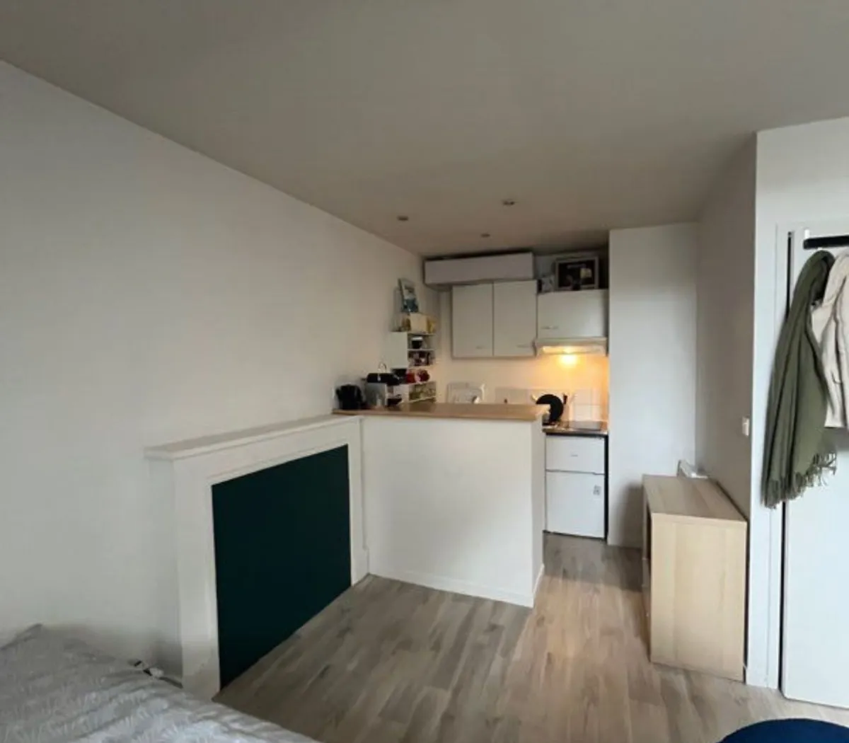 Location Rennes Appartement 6946e26e538d