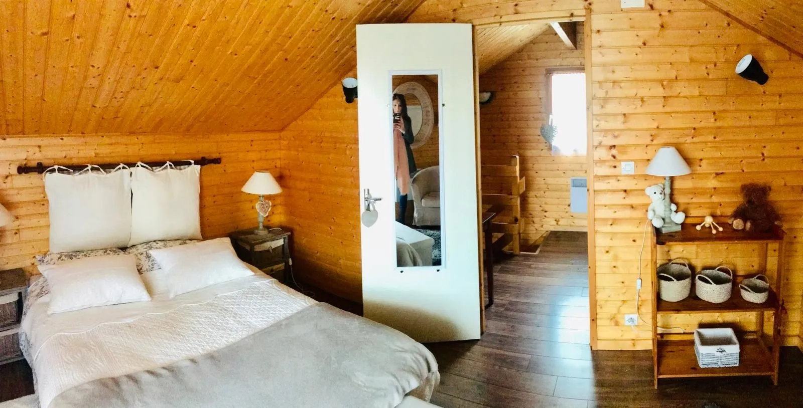 Location La Teste-de-Buch Maison 6946e714c144