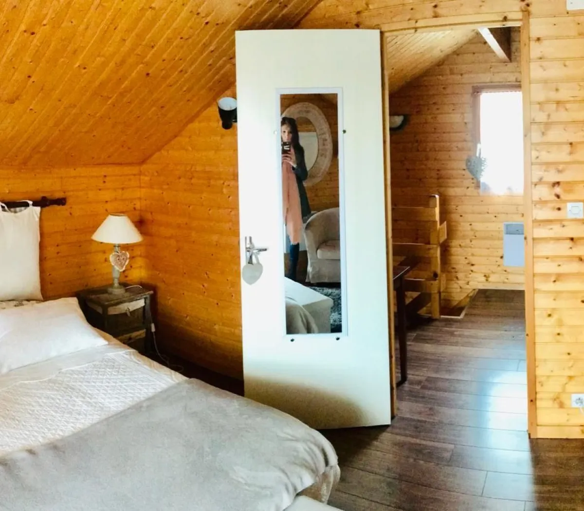 Location La Teste-de-Buch Maison 6946e714c144