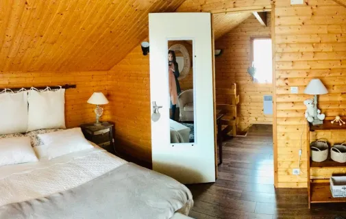 Location La Teste-de-Buch Maison 6946e714c144