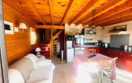 Location La Teste-de-Buch Maison 6946e714c144