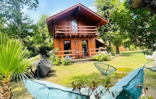 Location La Teste-de-Buch Maison 6946e714c144