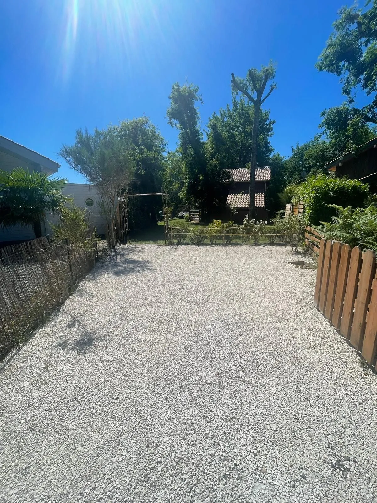 Location La Teste-de-Buch Maison 6946e714c144