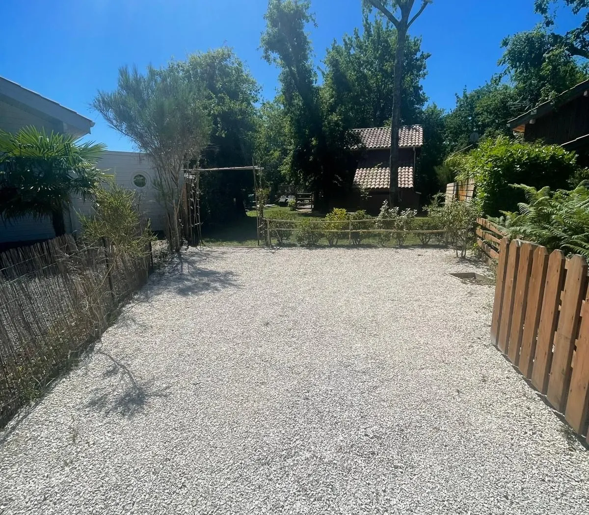 Location La Teste-de-Buch Maison 6946e714c144