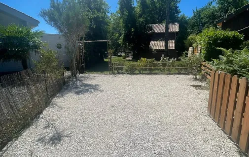 Location La Teste-de-Buch Maison 6946e714c144