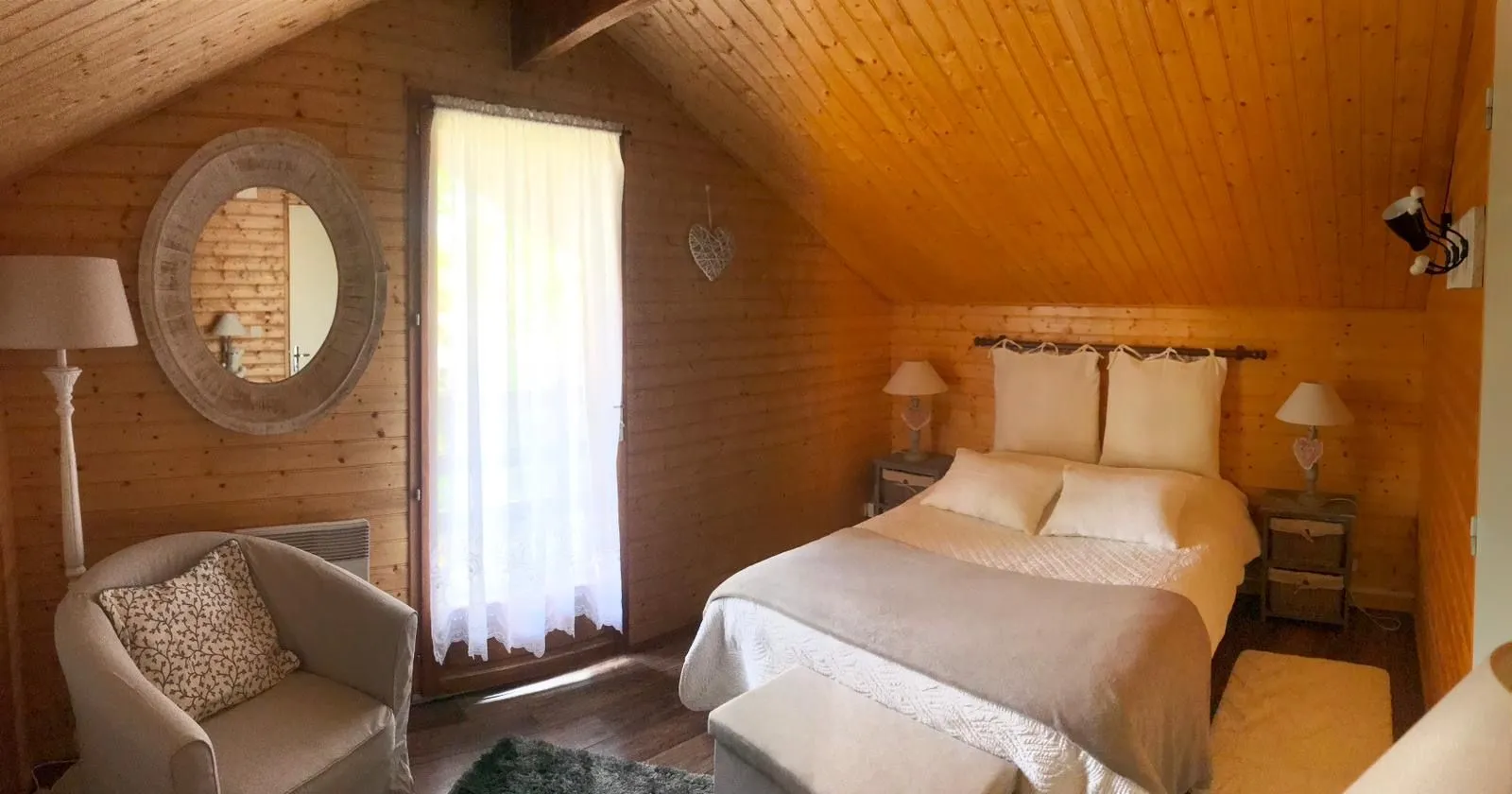 Location La Teste-de-Buch Maison 6946e714c144