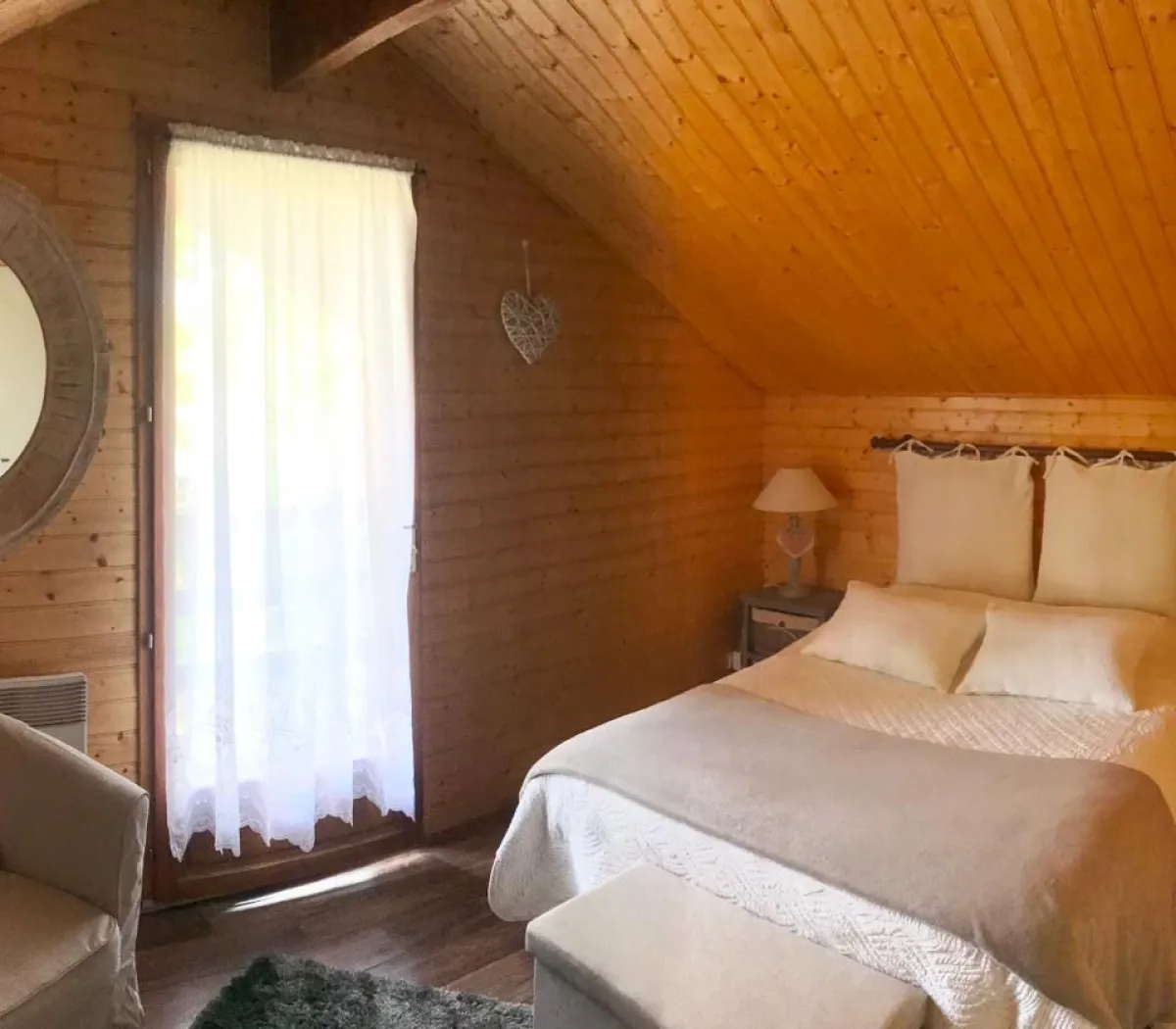 Location La Teste-de-Buch Maison 6946e714c144