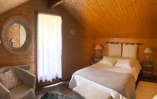 Location La Teste-de-Buch Maison 6946e714c144