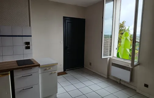 Location Agen Appartement 69480a76de91