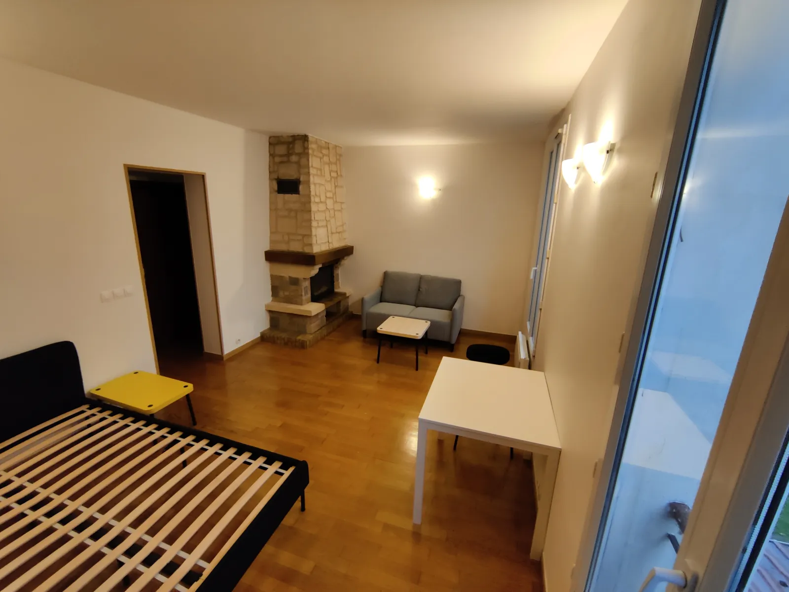 Location Rueil-Malmaison Appartement 69481eb3cf2d2