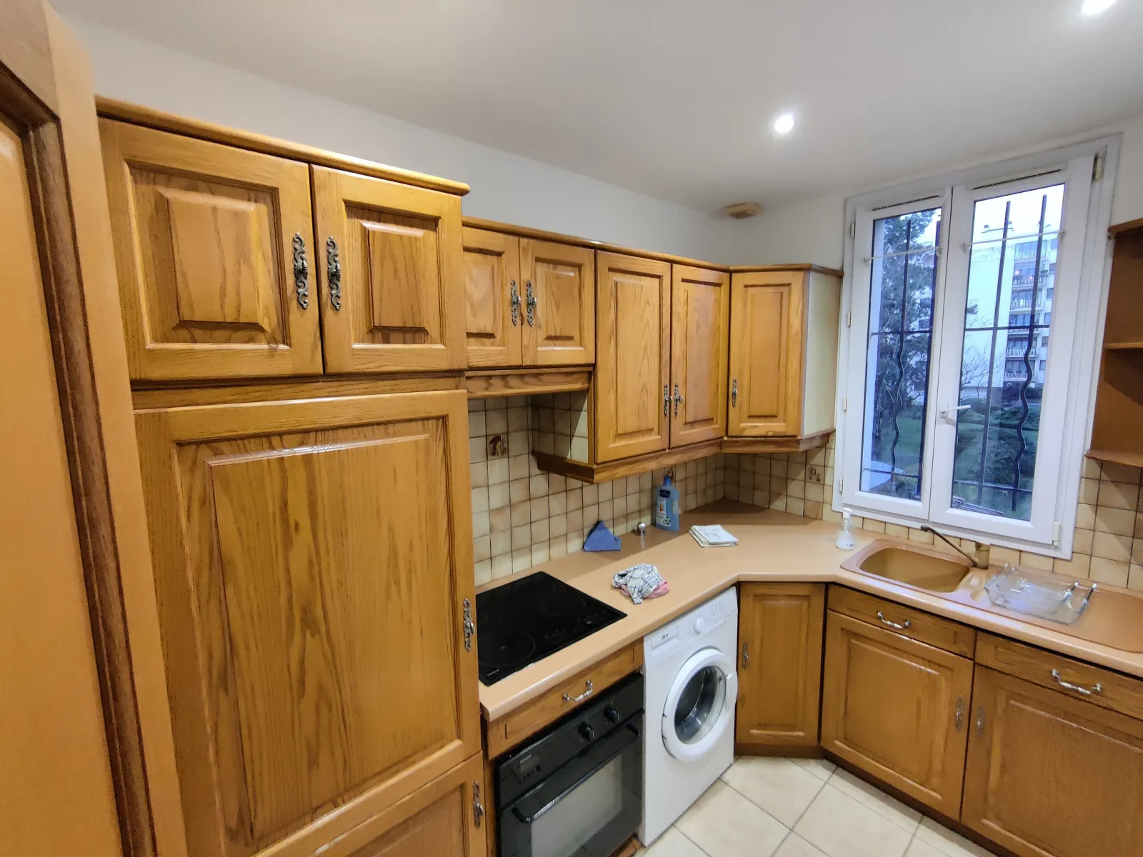 Location Rueil-Malmaison Appartement 69481eb3cf2d4