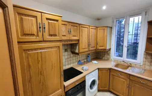 Location Rueil-Malmaison Appartement 69481eb3cf2d