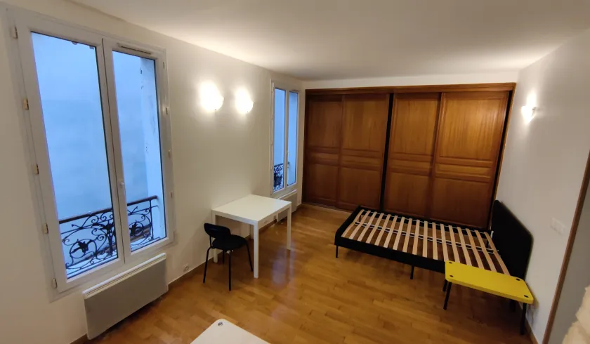 Location Rueil-Malmaison Appartement 69481eb3cf2d1