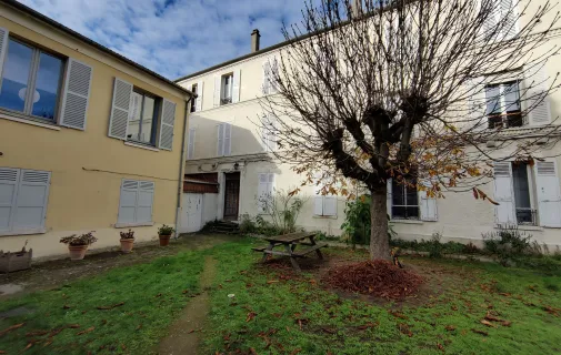 Location Rueil-Malmaison Appartement 69481eb3cf2d