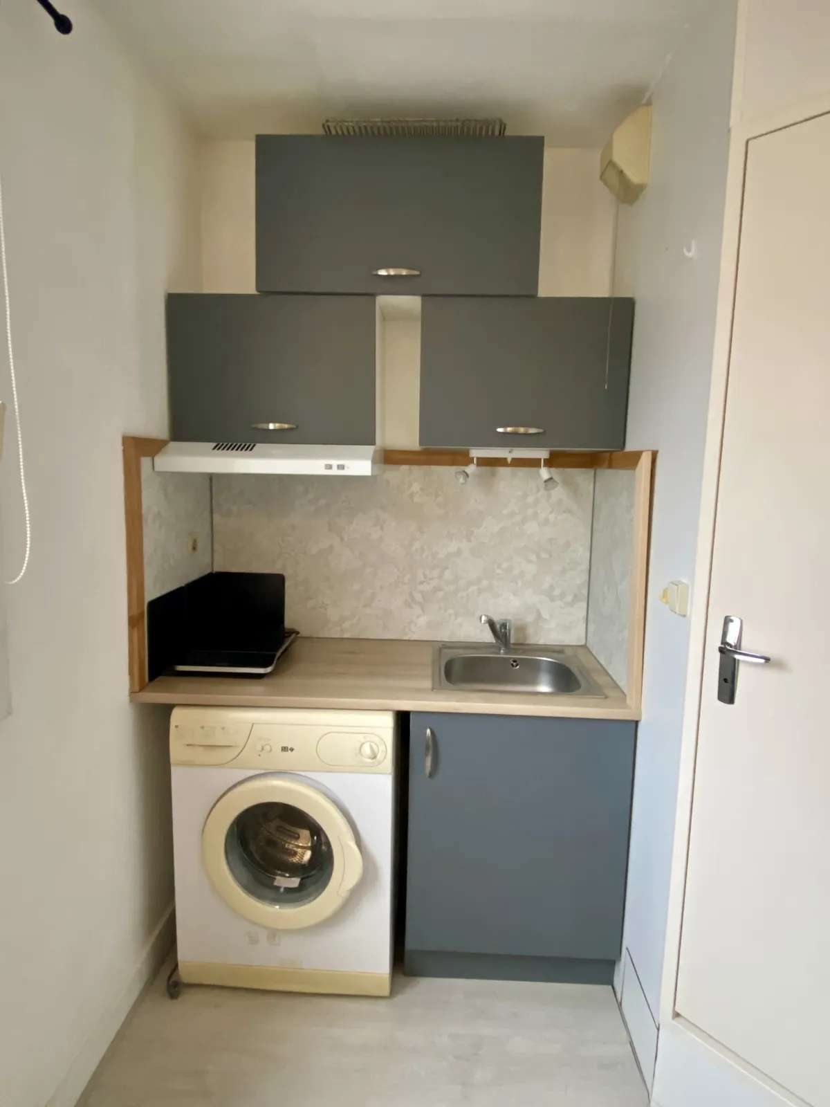 Location Clermont-Ferrand Appartement 694823af32f61