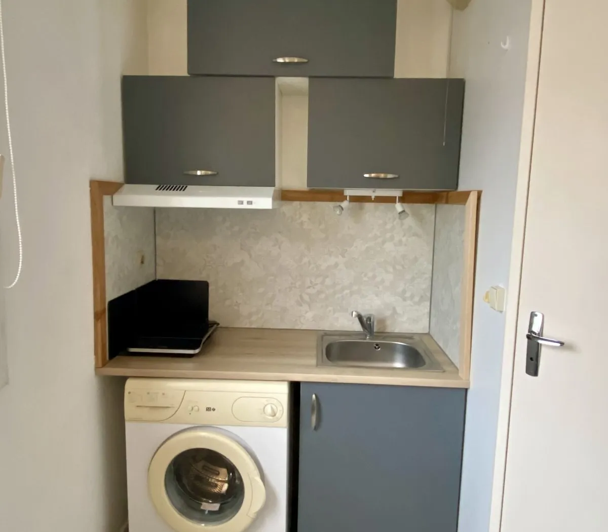 Location Clermont-Ferrand Appartement 694823af32f6