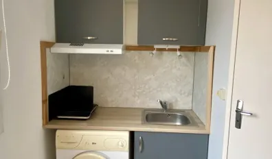 miniatureLocation Clermont-Ferrand Appartement 694823af32f62