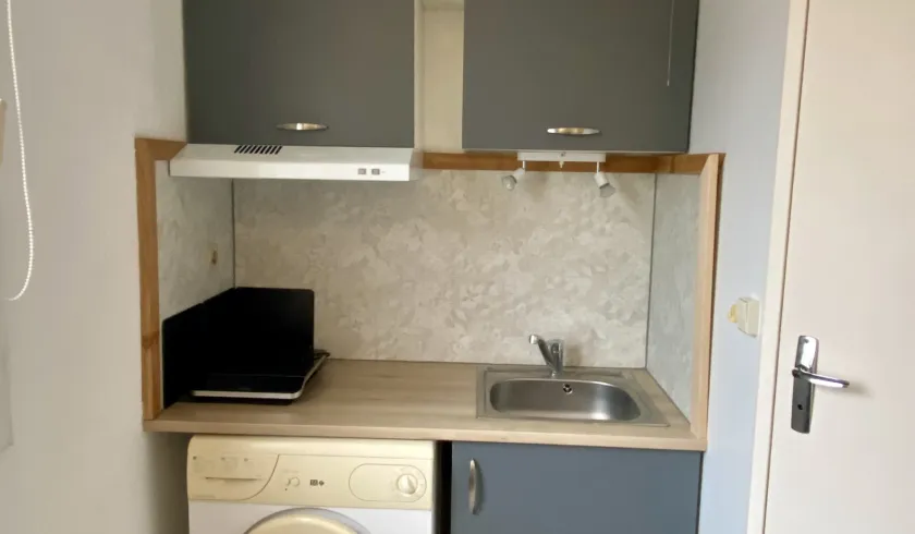 Location Clermont-Ferrand Appartement 694823af32f61