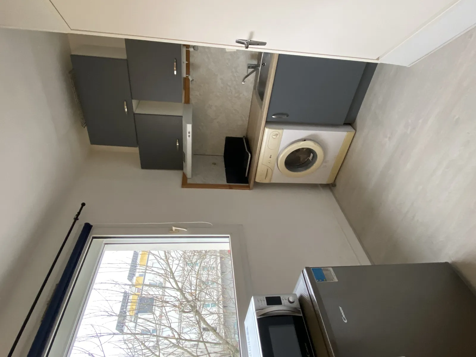 Location Clermont-Ferrand Appartement 694823af32f6