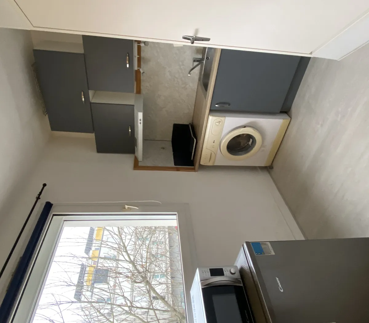 Location Clermont-Ferrand Appartement 694823af32f6