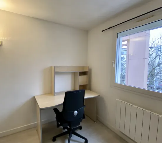 Location Clermont-Ferrand Appartement 694823af32f62